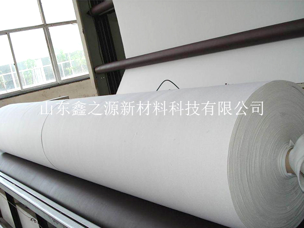 土工布清理技巧：輕松恢復(fù)材料性能，煥發(fā)新生