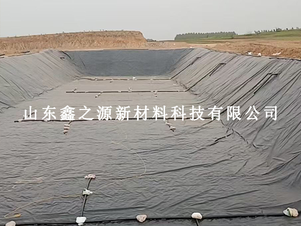 沼氣池防滲膜鋪設太慢？這些技巧提效又保質(zhì)