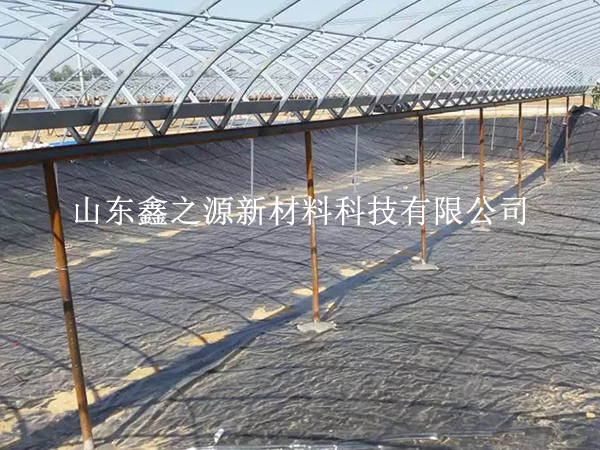 儲存魚蝦養殖防滲膜須專注哪些注意事項？