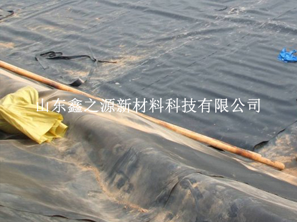 尾礦閉坑選防滲膜？這份選購指南別錯(cuò)過